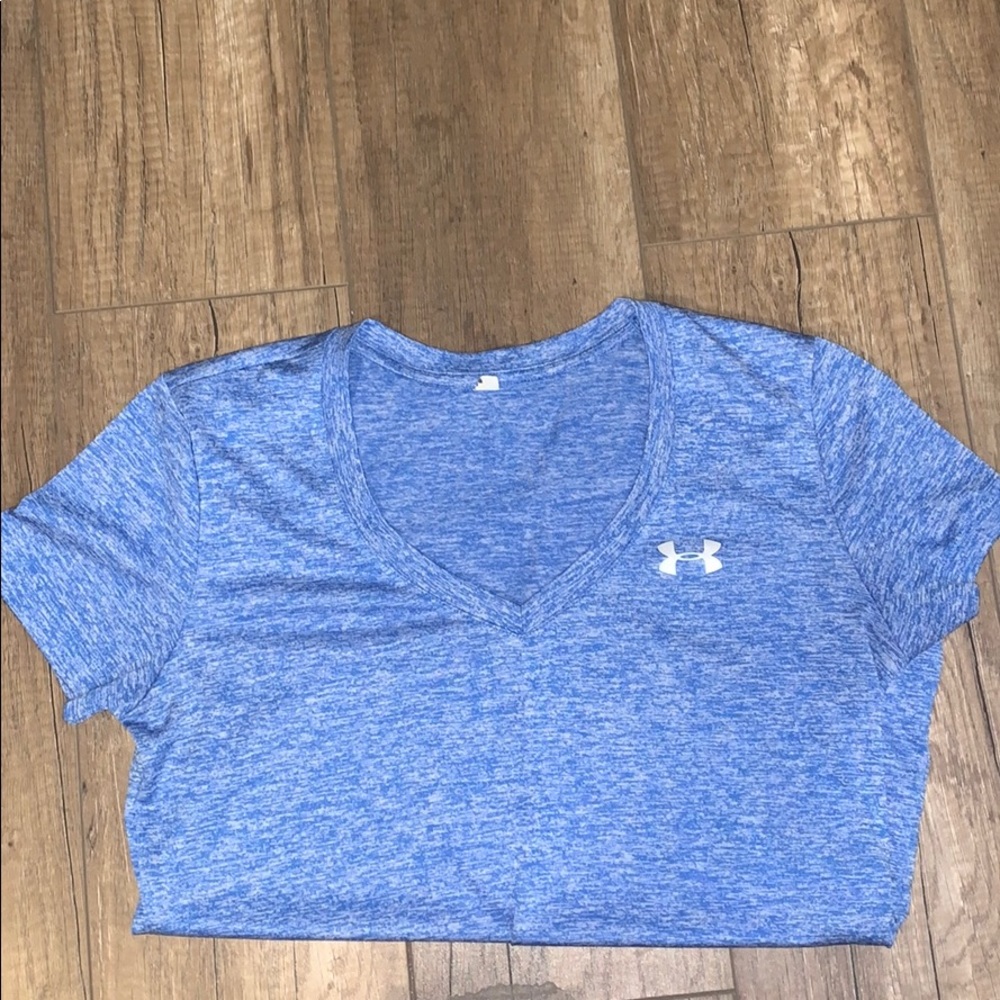 Short sleeve Under Armour shirt